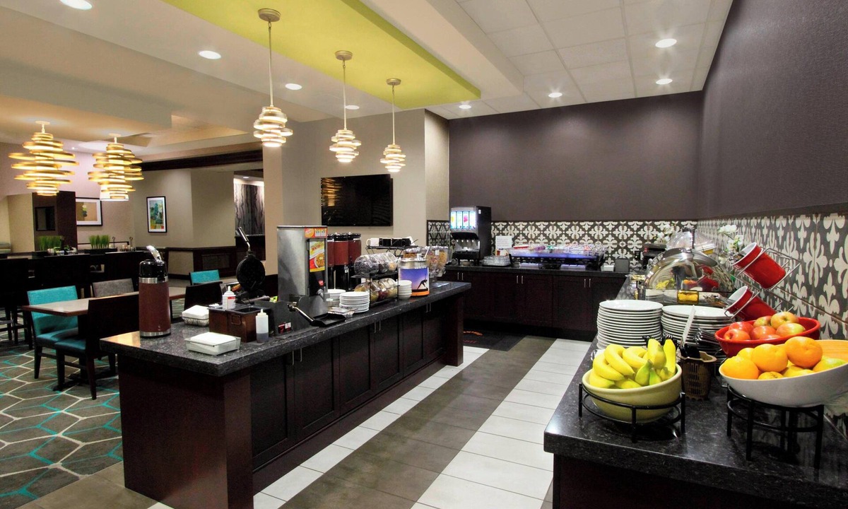 Grapevine Hotel | Residence Inn by Marriott DFW Airport North/Grapevine