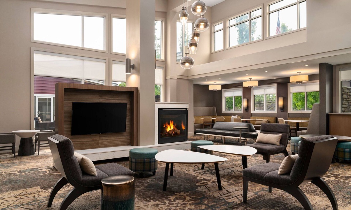 Kingston Hotel | Residence Inn by Marriott Kingston