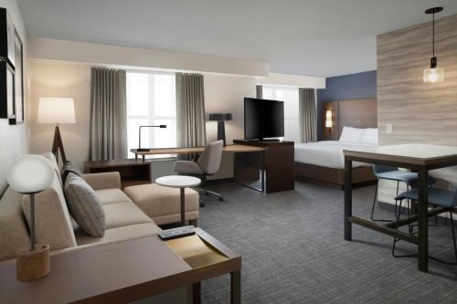 Lewisville Hotel | Residence Inn by Marriott Dallas Lewisville
