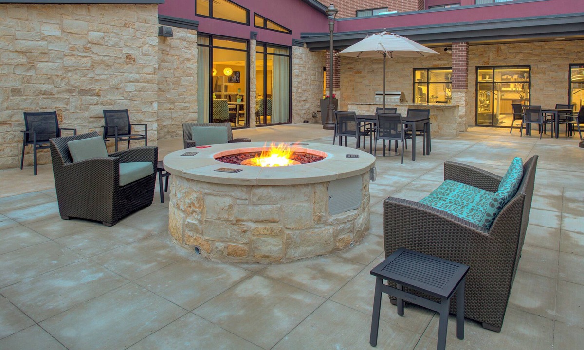 Fairview Hotel | Residence Inn by Marriott Dallas Allen/Fairview