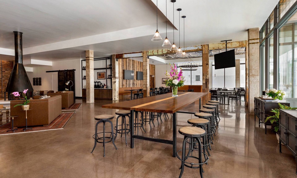 Heart of Missoula Hotel | Residence Inn by Marriott Missoula Downtown