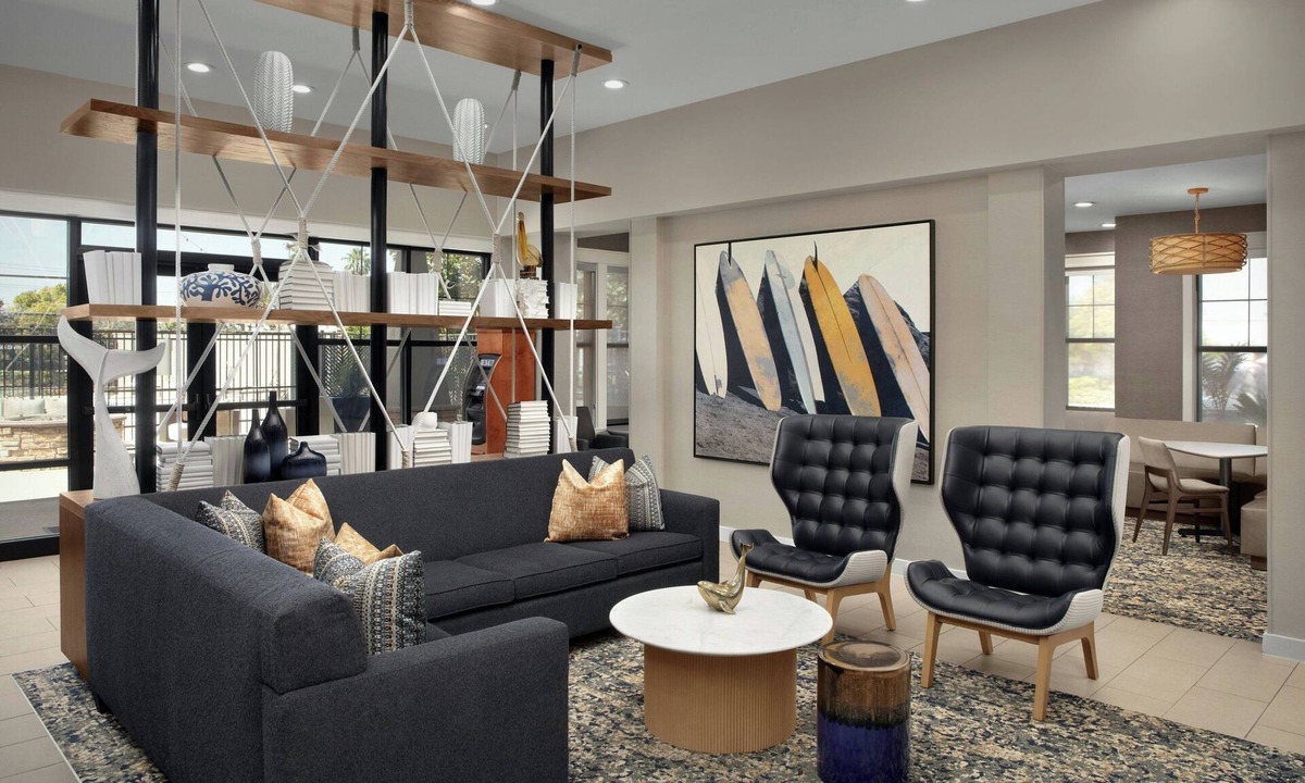 Ivey Ranch - Rancho Del Oro Hotel | Residence Inn by Marriott San Diego Oceanside