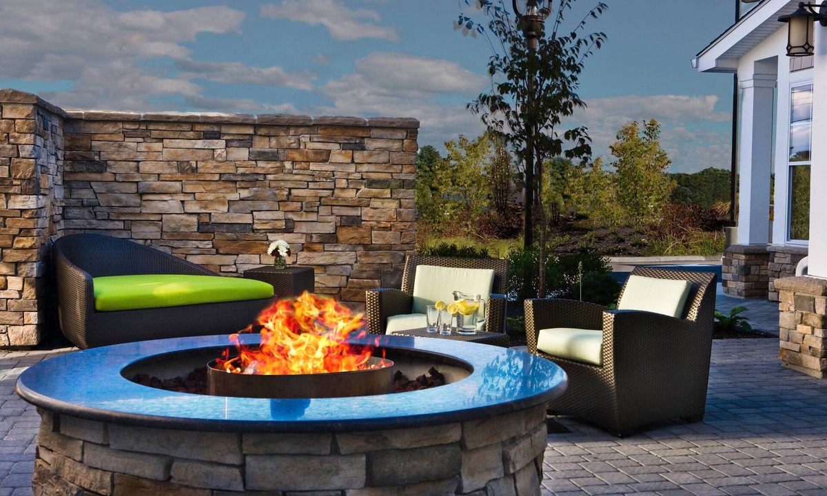 Auburn Hotel | Residence Inn by Marriott Auburn