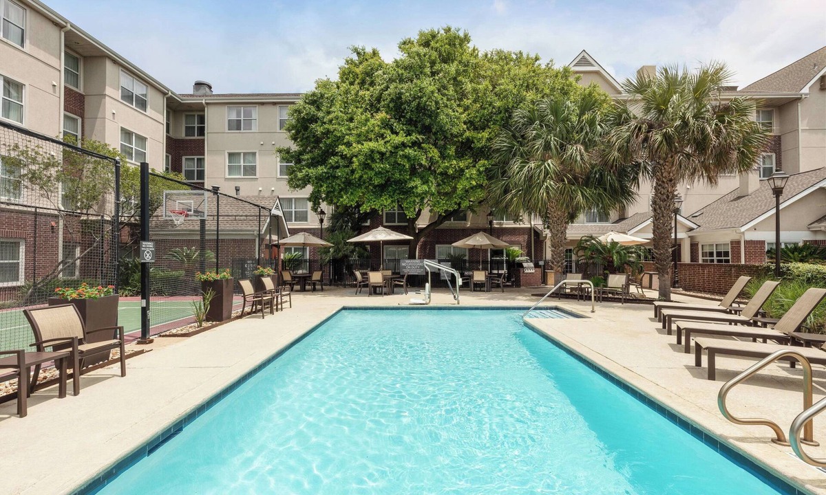 McNeil Hotel | Residence Inn by Marriott Austin Parmer/Tech Ridge