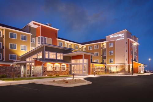 Casper Hotel | Residence Inn by Marriott Casper