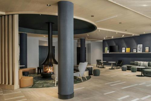 Bromont Hotel | Residence Inn by Marriott Bromont