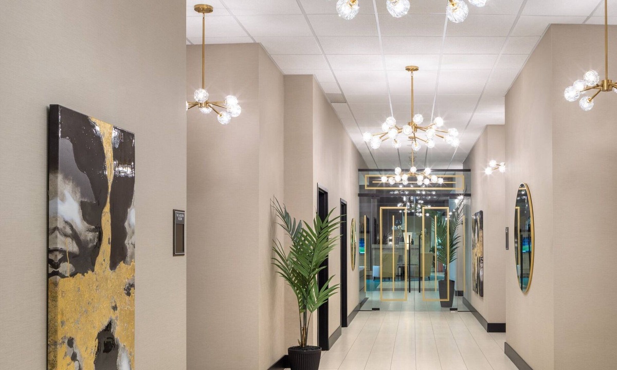 Seton Hotel | Residence Inn by Marriott Calgary South