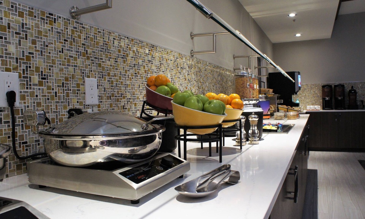 Etobicoke Hotel | Residence Inn by Marriott Toronto Airport