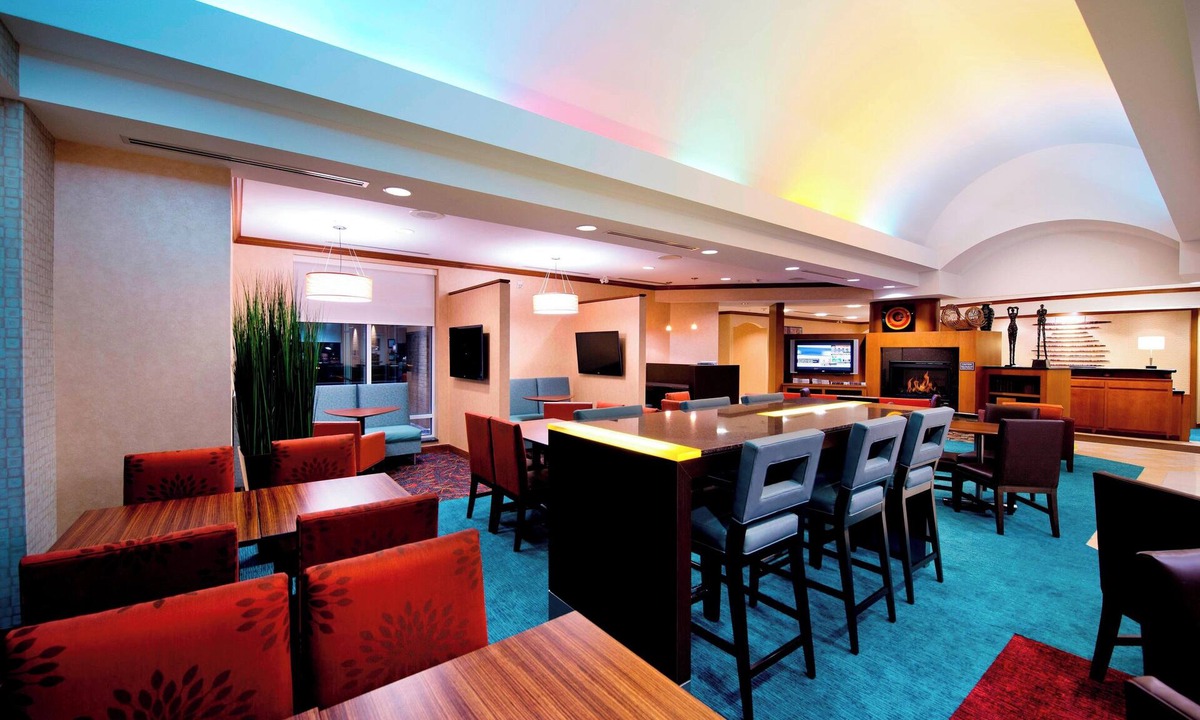 Vaughan Hotel | Residence Inn by Marriott Toronto Vaughan