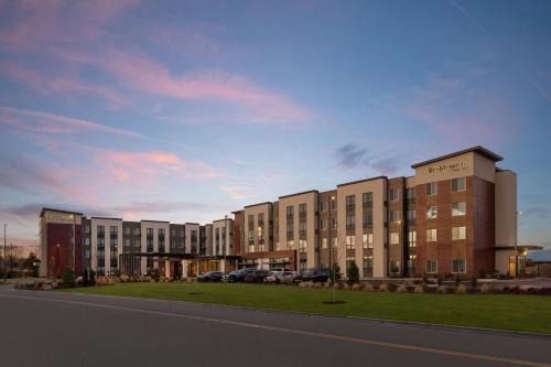 Eagle Hotel | Residence Inn by Marriott Eagle Boise