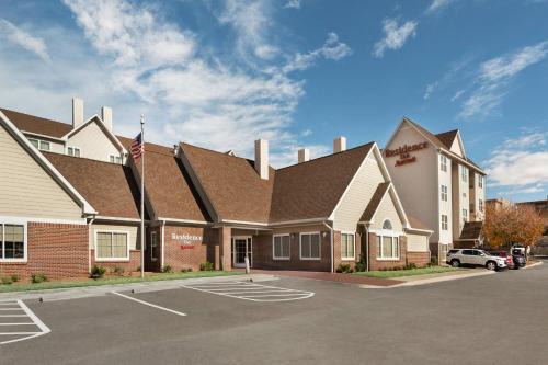 Biggs Field Hotel | Residence Inn by Marriott El Paso