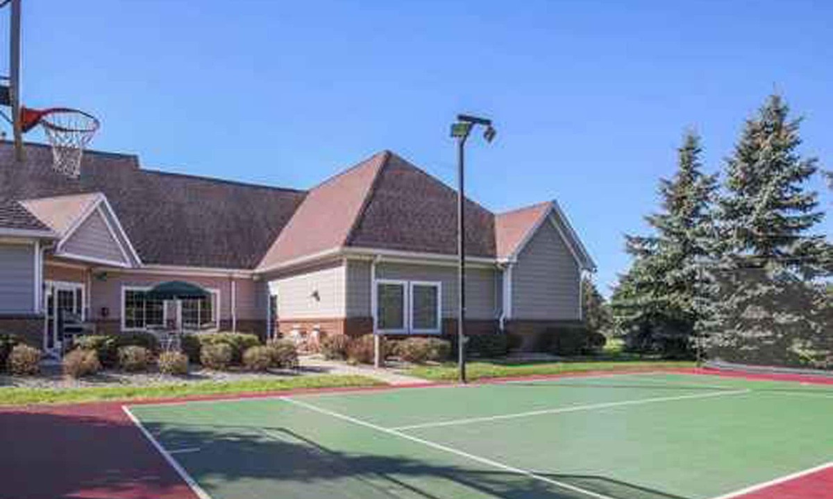 Flint Hotel | Residence Inn By Marriott Flint