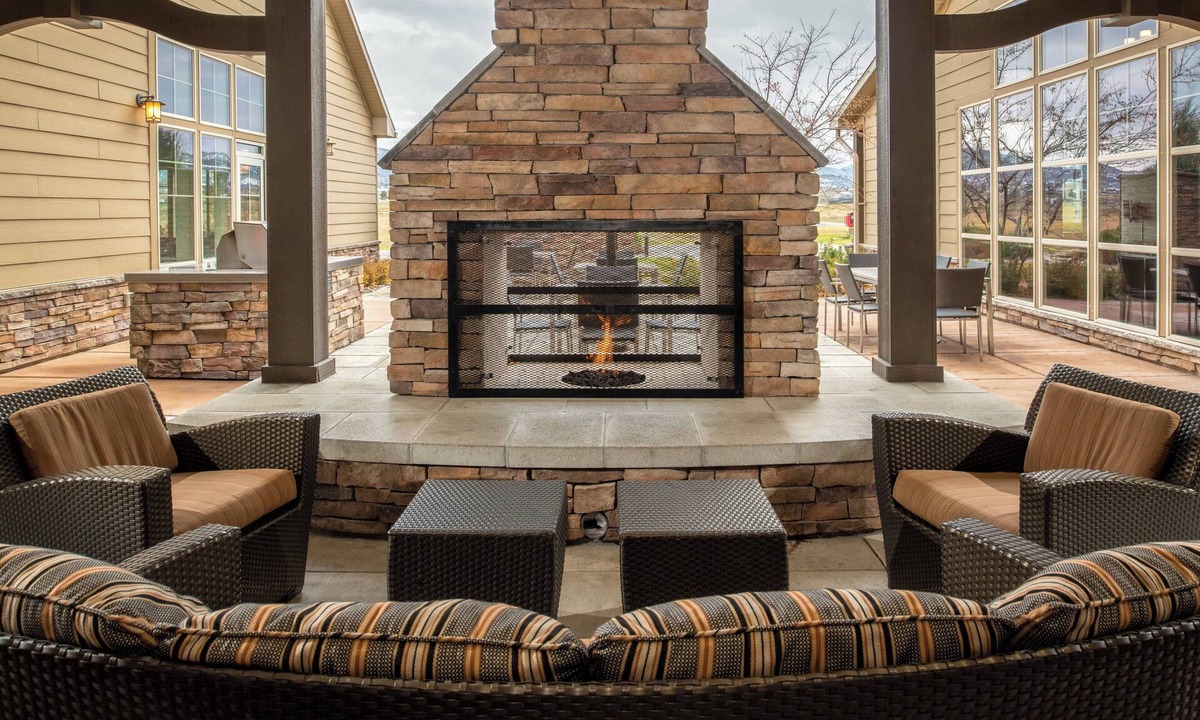 Helena Hotel | Residence Inn by Marriott Helena