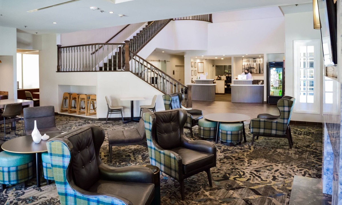 La Mirada Hotel | Residence Inn by Marriott La Mirada Buena Park