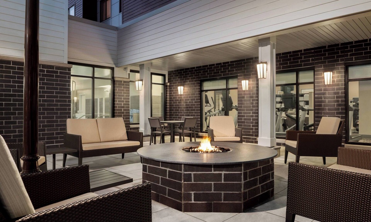 Eagan Hotel | Residence Inn by Marriott Minneapolis St. Paul/Eagan