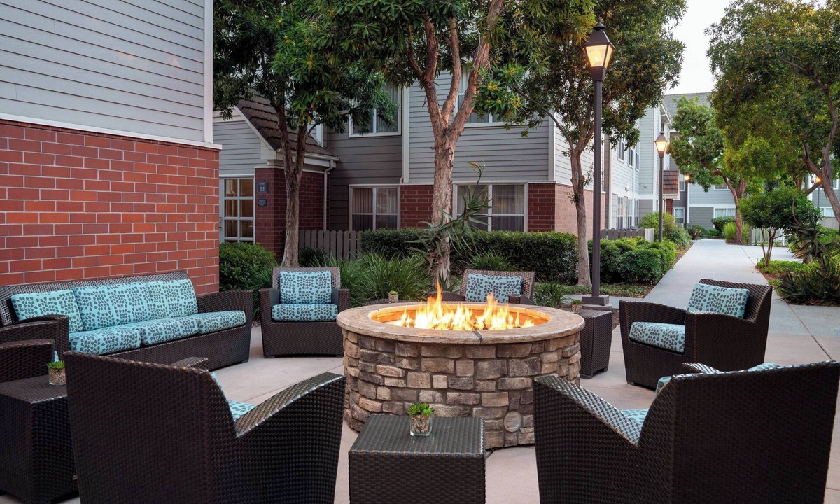 Milpitas Hotel | Residence Inn by Marriott Milpitas Silicon Valley