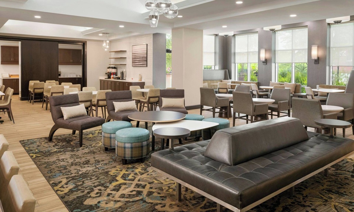 Alta Vista Hotel | Residence Inn by Marriott Ottawa Airport