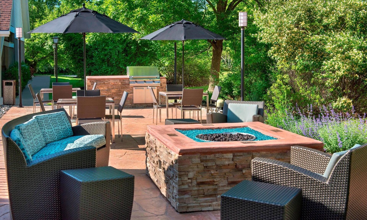 Berwyn Hotel | Residence Inn by Marriott Philadelphia Valley Forge