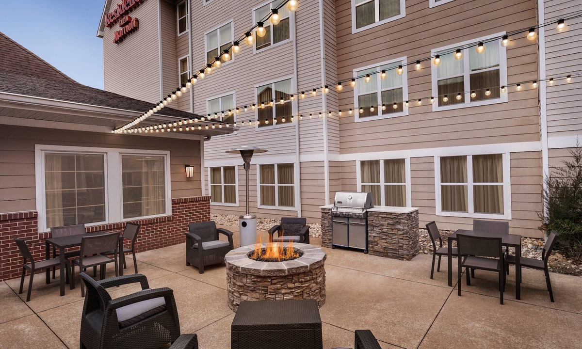 Exton Hotel | Residence Inn by Marriott Philadelphia West Chester/Exton
