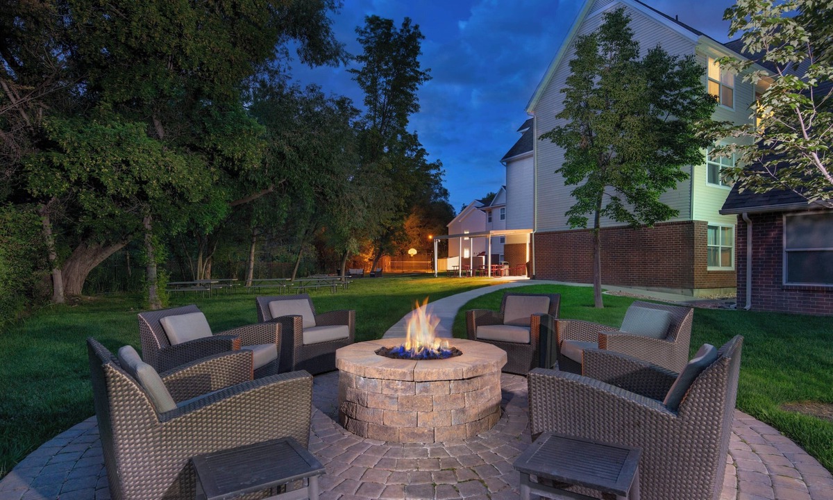 Provo Hotel | Residence Inn by Marriott Provo