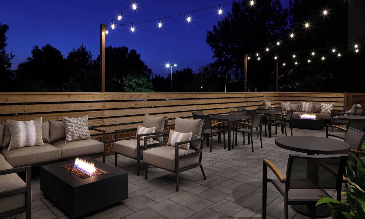 Crabtree Hotel | Residence Inn By Marriott Raleigh Crabtree