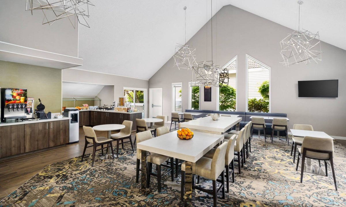 Bridle Trails Hotel | Residence Inn by Marriott Seattle Bellevue