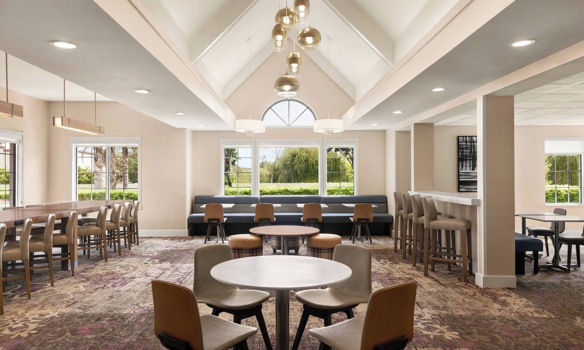 Salinas Hotel | Residence Inn by Marriott Salinas Monterey