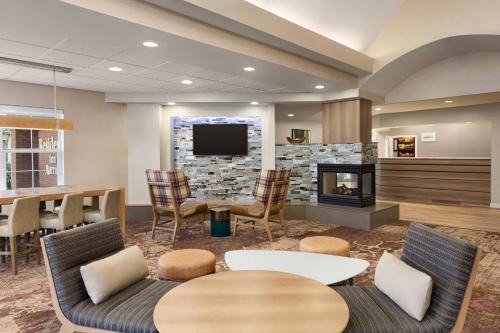 Southeast Salem Hotel | Residence Inn by Marriott Salem