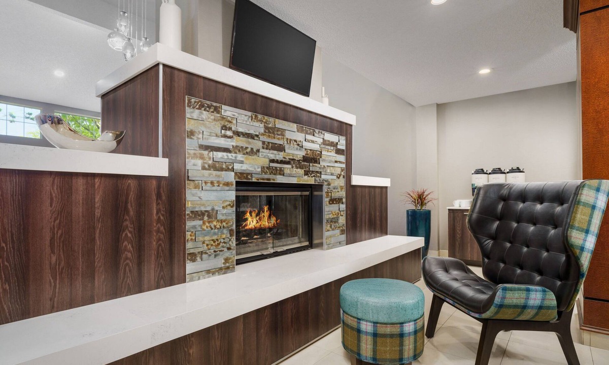 Bothell Hotel | Residence Inn by Marriott Seattle Northeast-Bothell