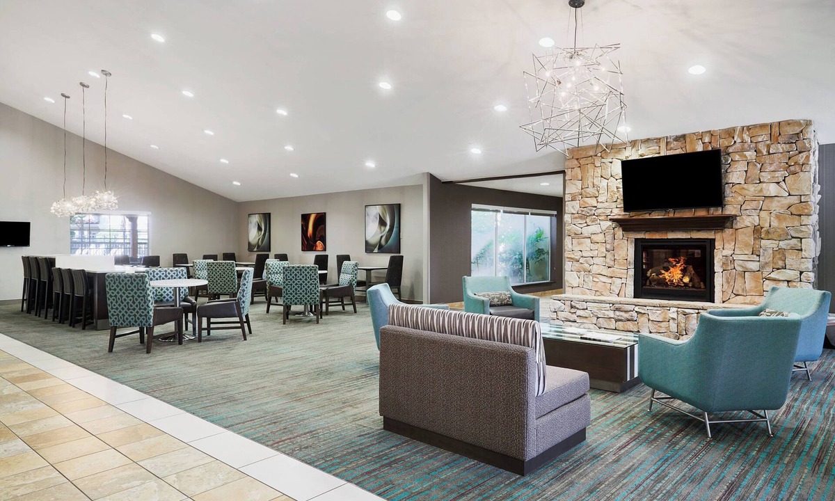Temple Hotel | Residence Inn by Marriott Temple