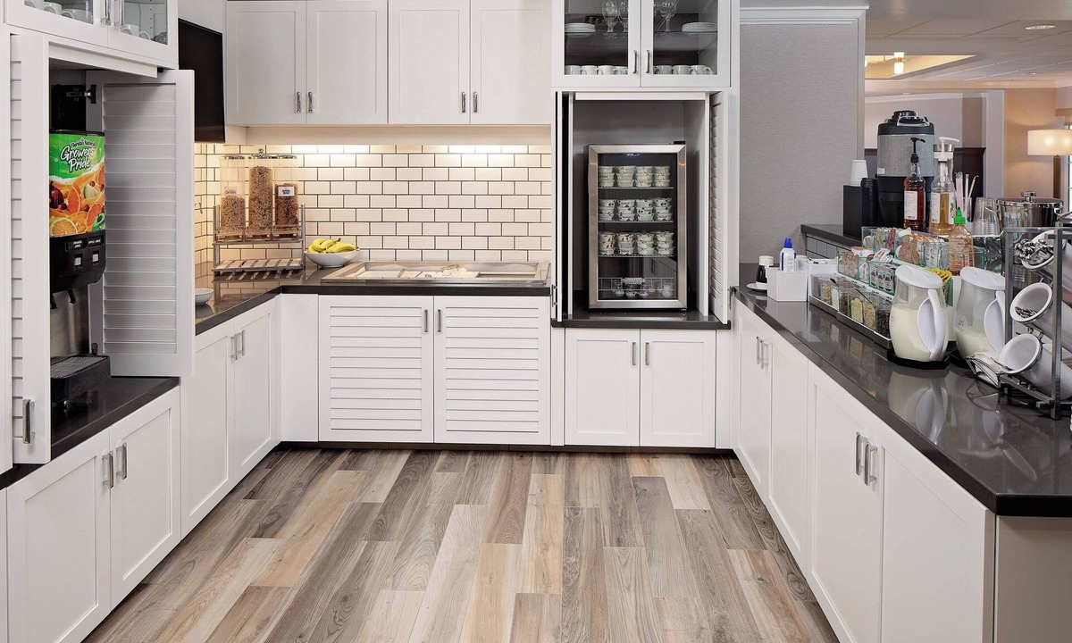 Tysons Hotel | Residence Inn by Marriott Tysons