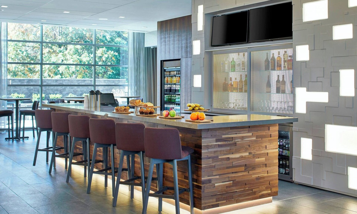 Newtonville Hotel | Residence Inn by Marriott Albany Airport