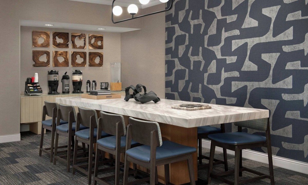 North Burnet Hotel | Residence Inn by Marriott Austin Northwest/The Domain Area
