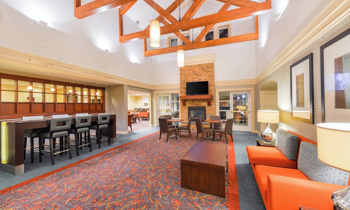 Nottingham Hotel | Residence Inn by Marriott Baltimore White Marsh