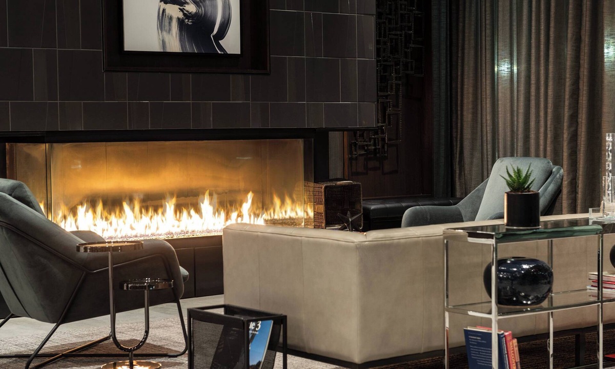 Harrison Lenox Hotel | Residence Inn by Marriott Boston Downtown/South End