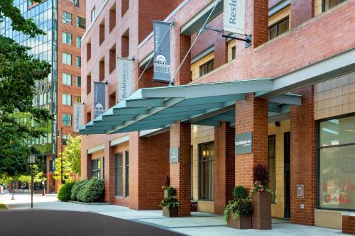 MIT Hotel | Residence Inn by Marriott Boston Cambridge