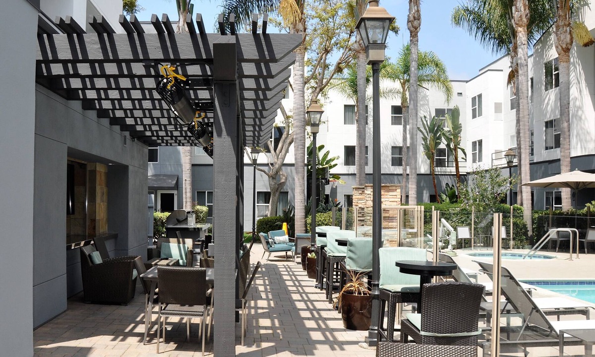 Carlsbad Hotel | Residence Inn by Marriott Carlsbad