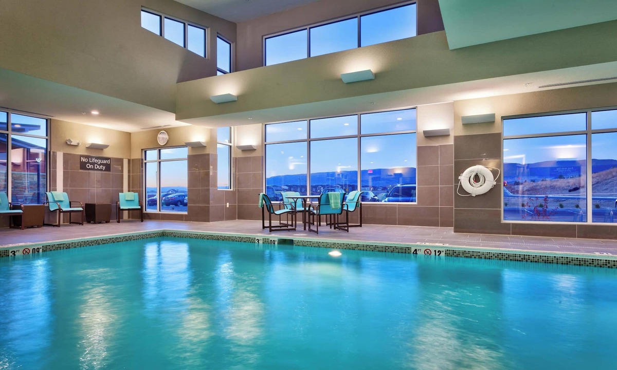 Casper Hotel | Residence Inn by Marriott Casper