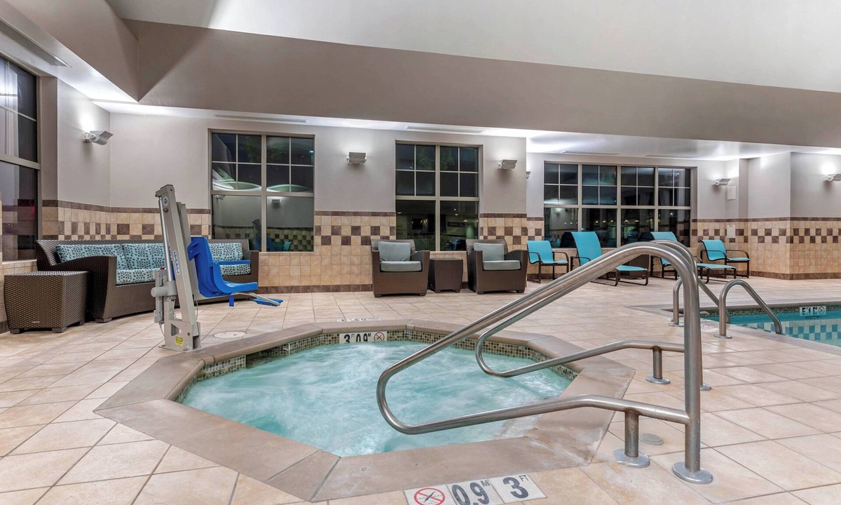 Columbus Hotel | Residence Inn By Marriott Columbus