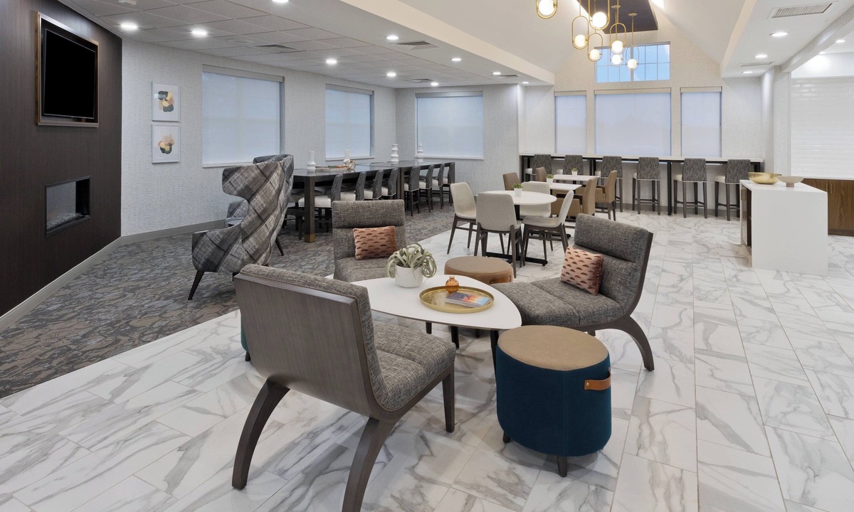 Fortson Hotel | Residence Inn by Marriott Columbus