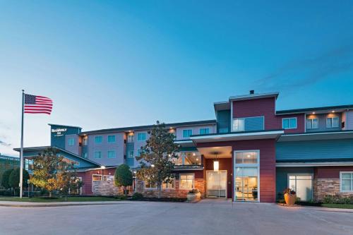 Barker Hotel | Residence Inn by Marriott Houston NW Cypress