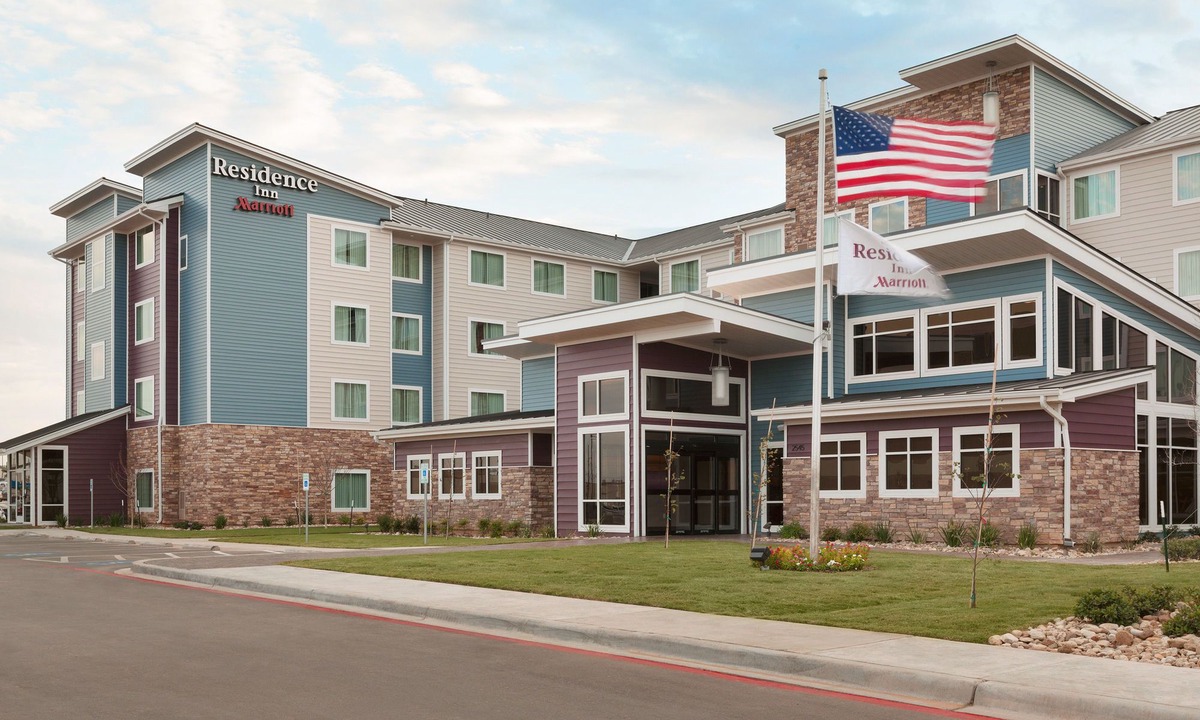 Decatur Hotel | Residence Inn by Marriott Decatur