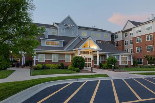 Forsyth Hotel | Residence Inn by Marriott Decatur Forsyth