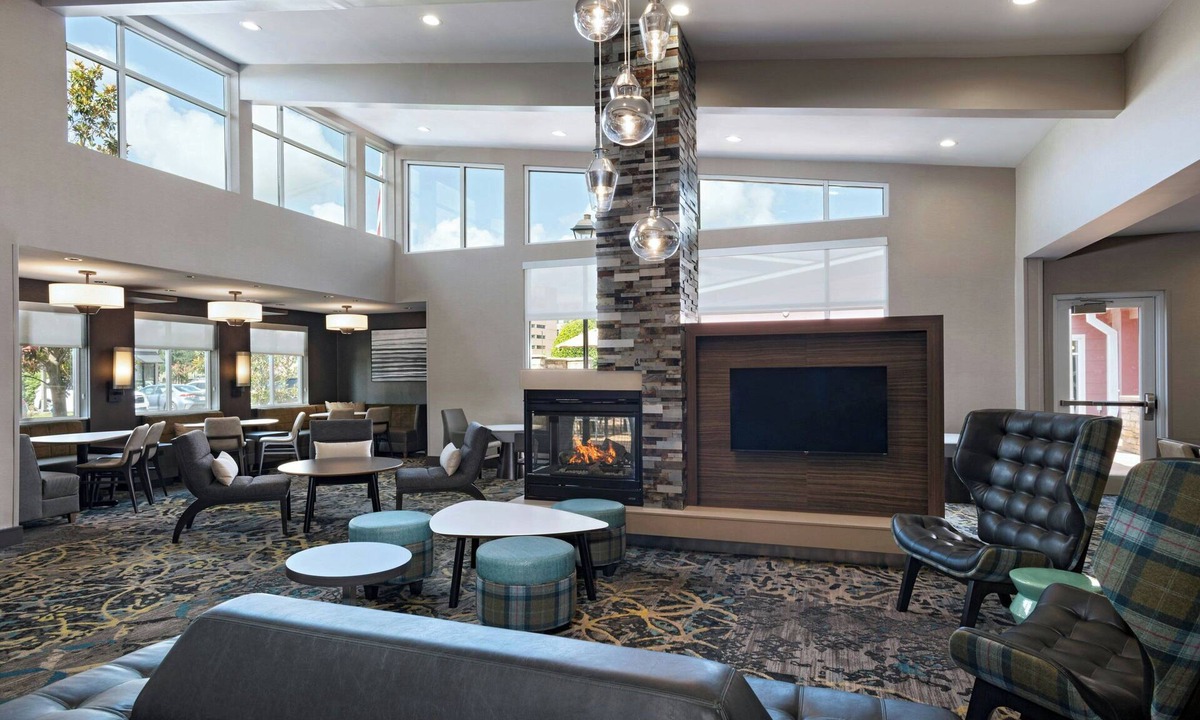 Barker Hotel | Residence Inn by Marriott Houston Northwest/Cypress