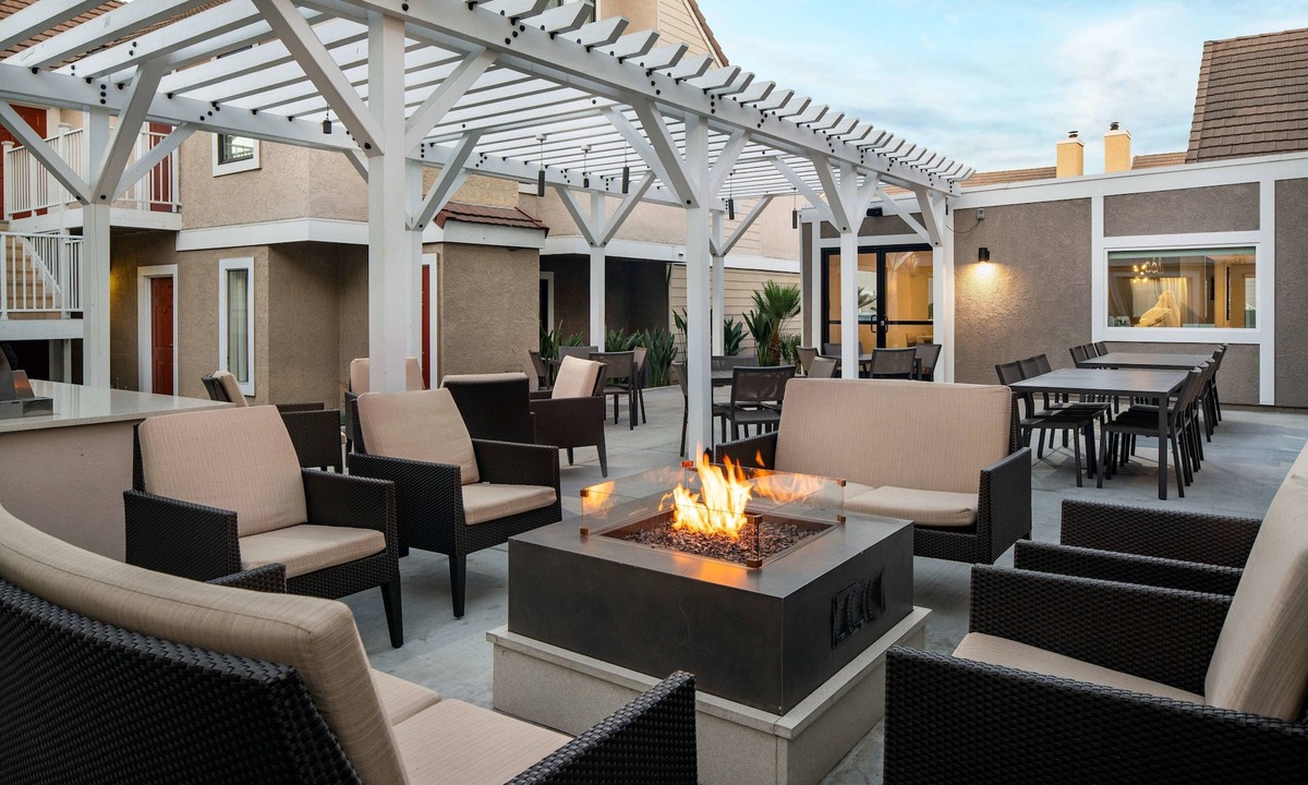 Harbor Hotel | Residence Inn By Marriott Long Beach