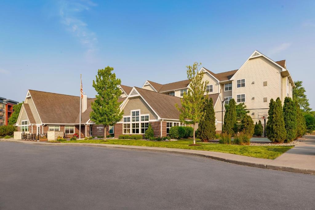 Middleton Hotel | Residence Inn by Marriott Madison West/Middleton