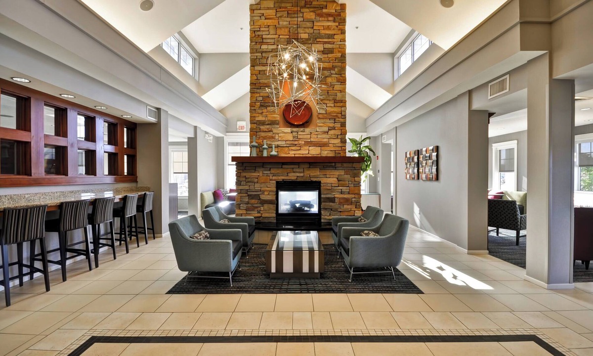 O'Fallon Hotel | Residence Inn by Marriott O'Fallon