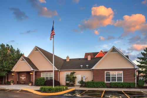 Rosemont Hotel | Residence Inn by Marriott Chicago O'Hare