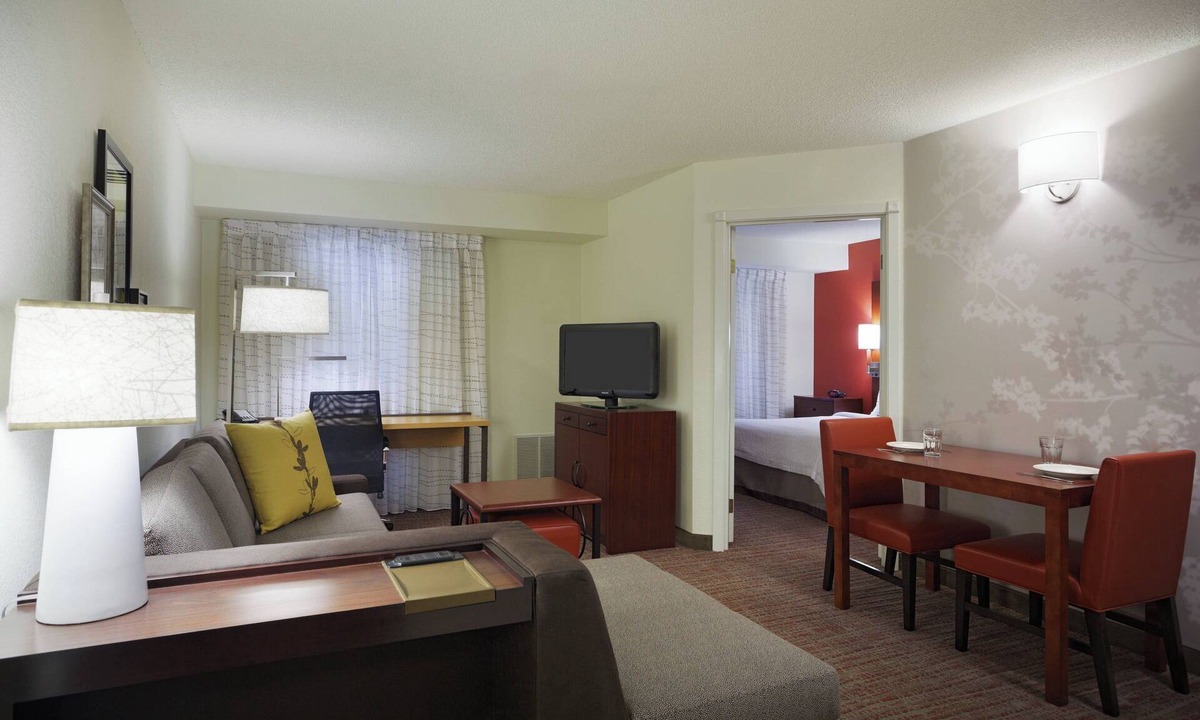 Downtown San Antonio Hotel | Residence Inn by Marriott San Antonio Downtown Market Square