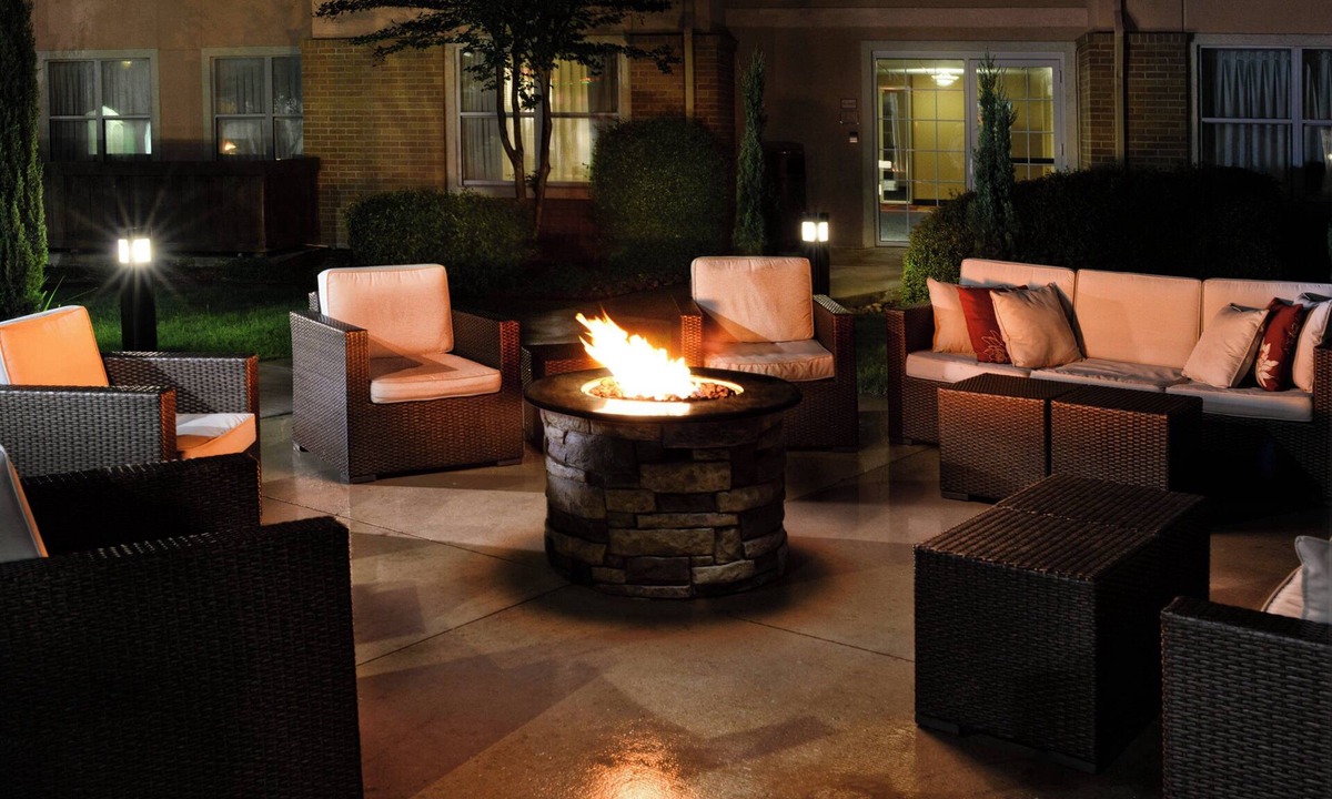 Oak Park - Northwood Hotel | Residence Inn By Marriott San Antonio Airport/Alamo Heights